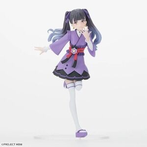 Maebashi Witches Desktop x Decorate Collections Niizato Azu